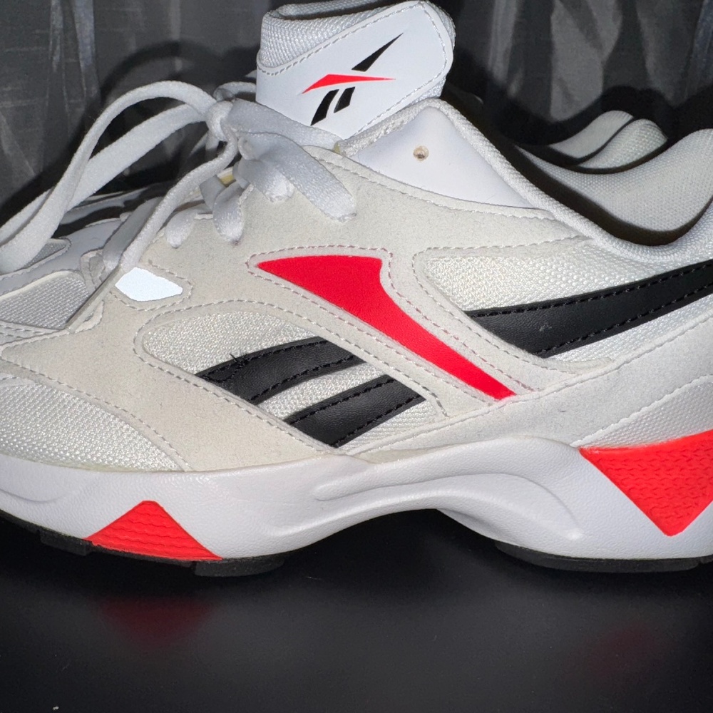Reebok